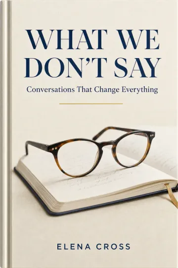 Placeholder cover for a therapist author book, dummy title and author pending real details
